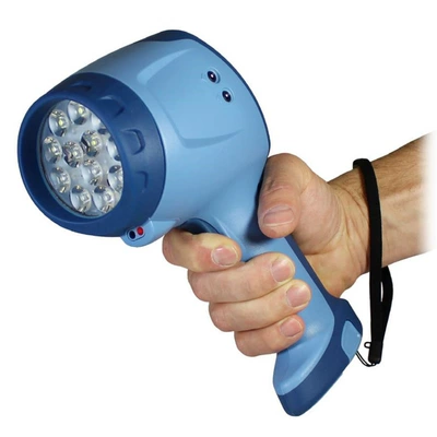 American Monarch Monado tachometer