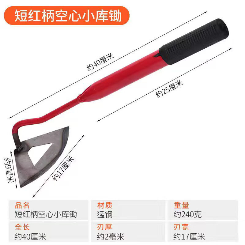 红