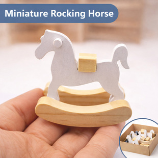 1/12Dollhouse������΢�s��ľСľ�R�u�u�Rľ�|�ŵ����ģ��