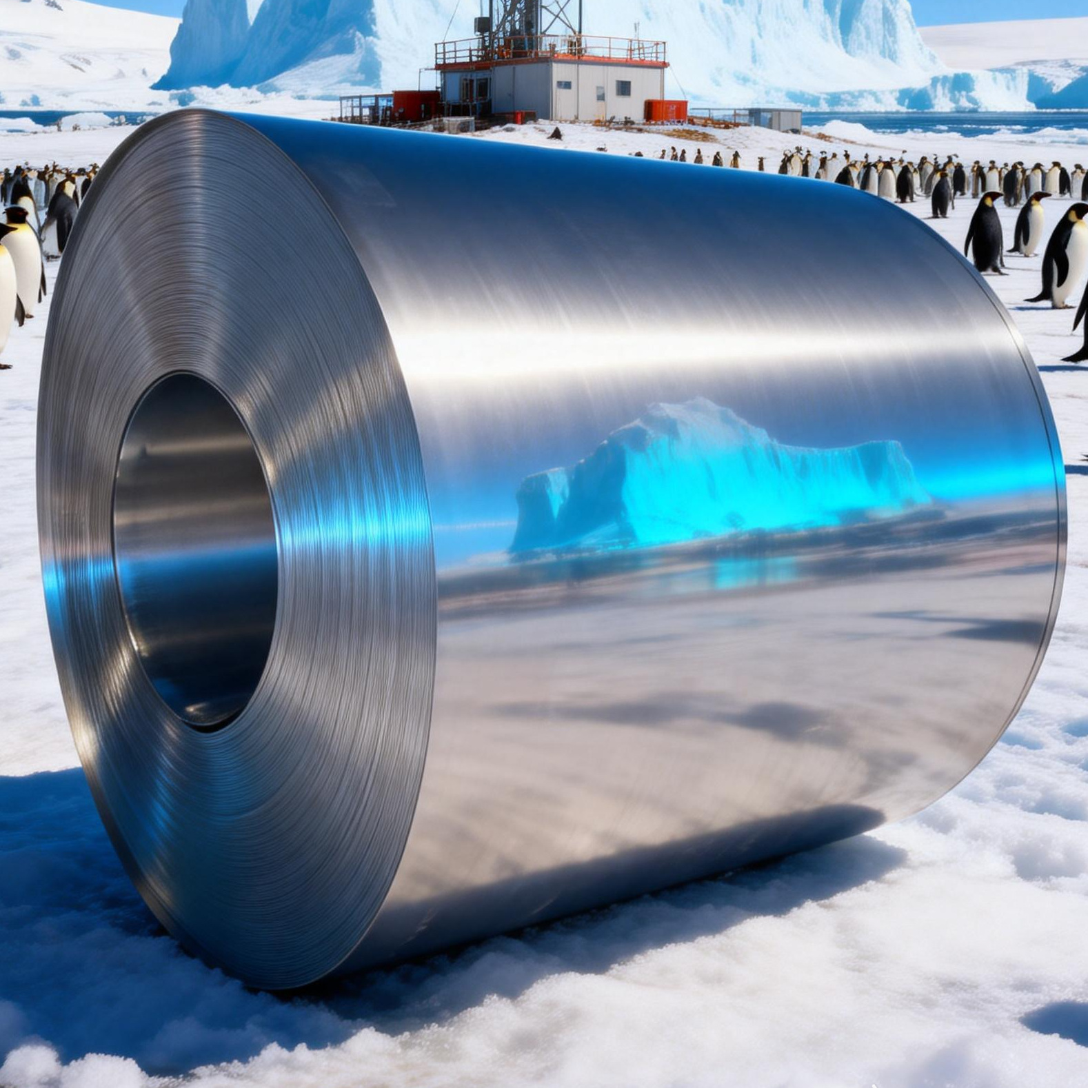 供应DC56D+ZM200高锌层超深冲热镀锌铝镁钢卷厂供按需切量大优惠