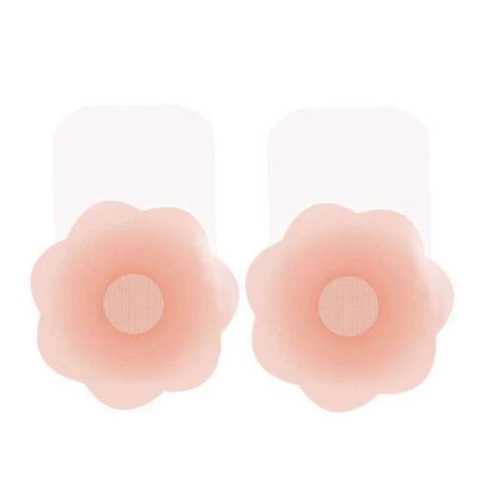 Женское свадебное платье с большой грудью, против свисания, маленький нагрудный слинг с летними тонкими сосками, против ударов, силиконовая молочная паста