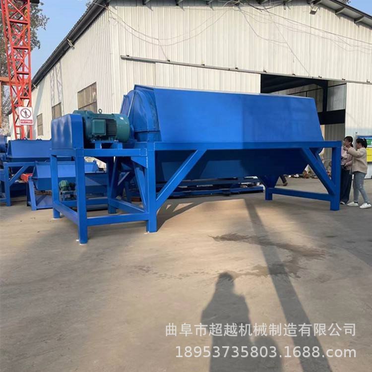 离心式研磨机厂家金属件除锈去毛刺抛光机四川去棱角加水清洗磨圆