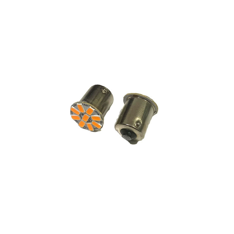 LED-лампа, стоп/фара, 12V/24V