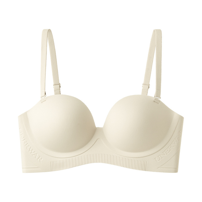 샴페인 단품 [약 2.2CM 보조가슴 지지컵]