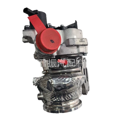 turbocharger, Supercharger