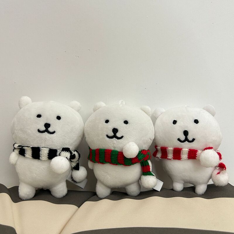 Labubu ベビー服第一世代、第二世代、第三世代 Labubu ブラインドボックス スカーフ アクセサリーは、自虐的なクマの衣装の装飾に適しています。|undefined