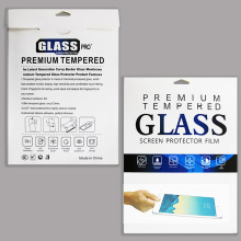 IPAD钢化膜包装盒14.6寸苹果平板保护膜包装袋12.9寸信封纸盒现货