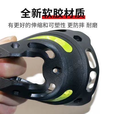 modification – Motorcycle bumper