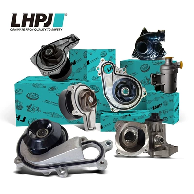 Cooling Water Pump A2702000600 Water pump