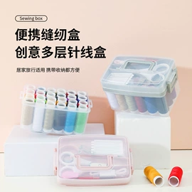 针线缝纫;毛纺纱;平布