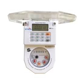 电能仪表;水表;显示仪表