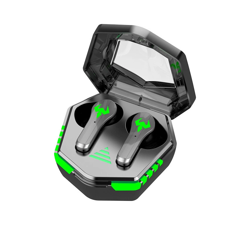 TWS Bluetooth Headset F9-5C (Private Model) — Wireless Earbuds, Multi-color Options, Compact Case