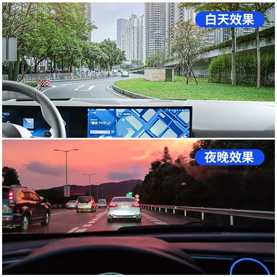 Automotive Film Car Film Sun Protection and Heat