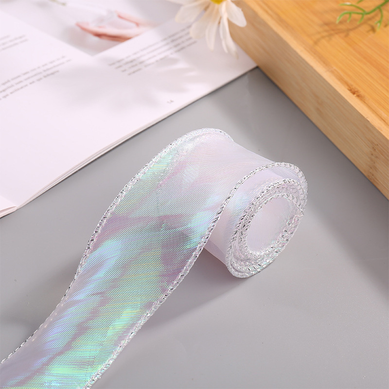 심포니 라이트 퍼플*( 9m /볼륨)