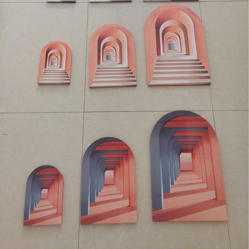 Factory Customized Direct Sales Canvas Picture Frame Decorative Painting Large Quantity and Excellent Price Factory Customized Direct Sales Canvas Picture Frame Decorative Painting Large Quantity and Excellent Price