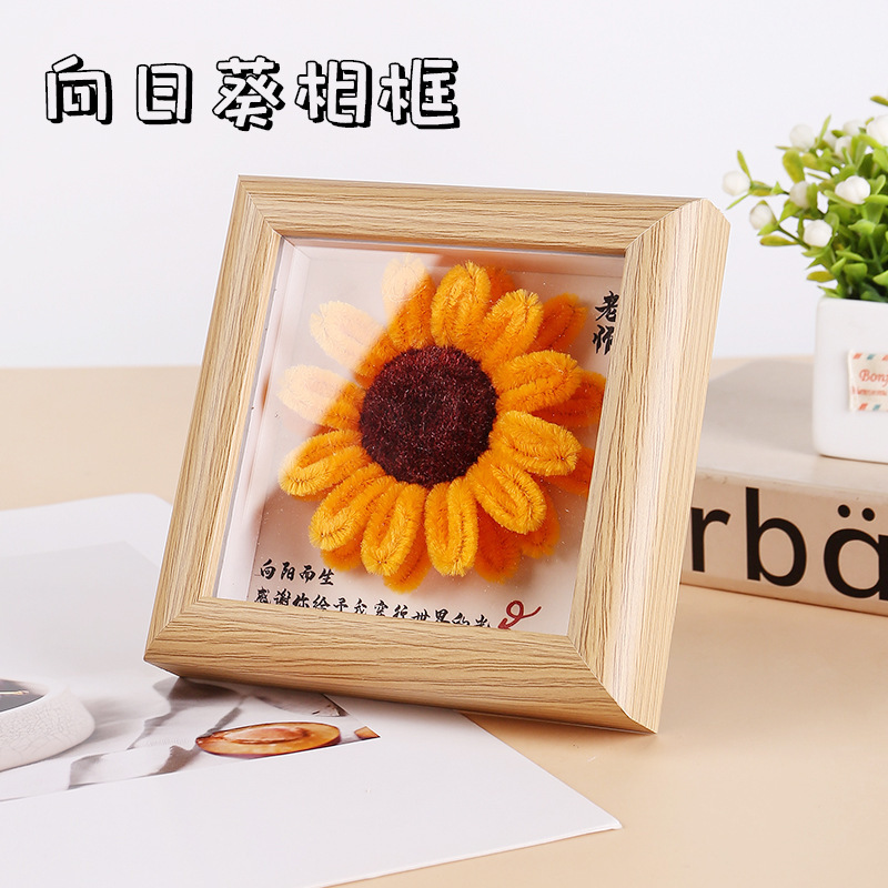 教师节礼物高级感幼儿园送女老师实用的谢师礼品笔筒伴手礼小摆件|undefined