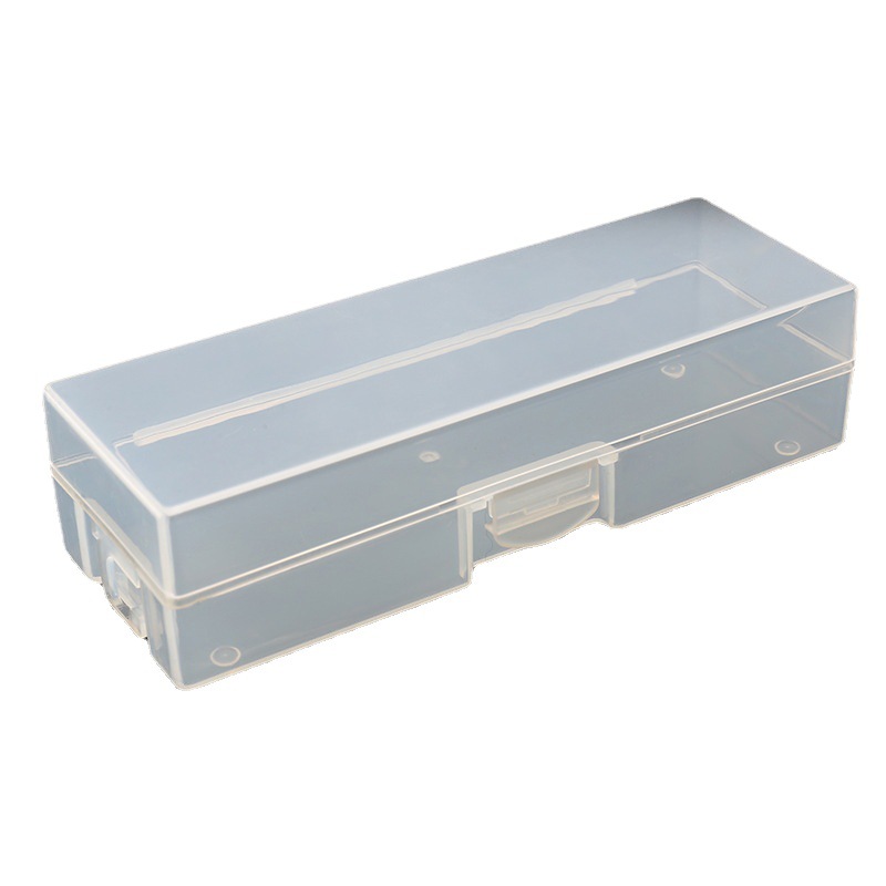 奥创厂家直供太阳眼镜盒创意pp塑料盒半透明简约新款可印刷满优惠