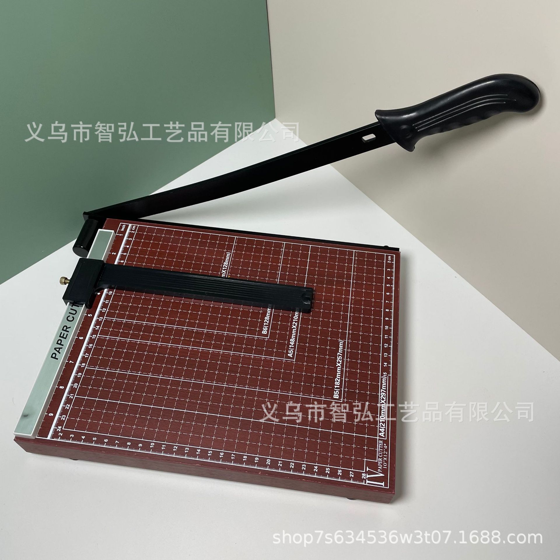 Tipo de madera: 12 pulgadas (30*25cm)