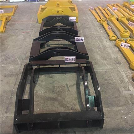 No.1 grupo de minas carga barra de tracción de brazo rocker carretilla elevadora de viga de cuchillo de cuchillo piezas de carga de dientes de bucket