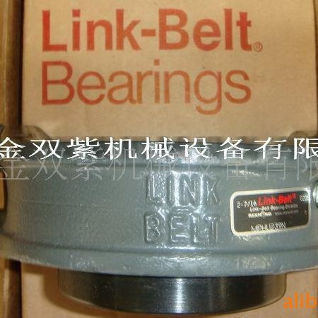 供应REXNORD轴承LINK-BELT MPHU239N带座轴承代理源头厂家批发一