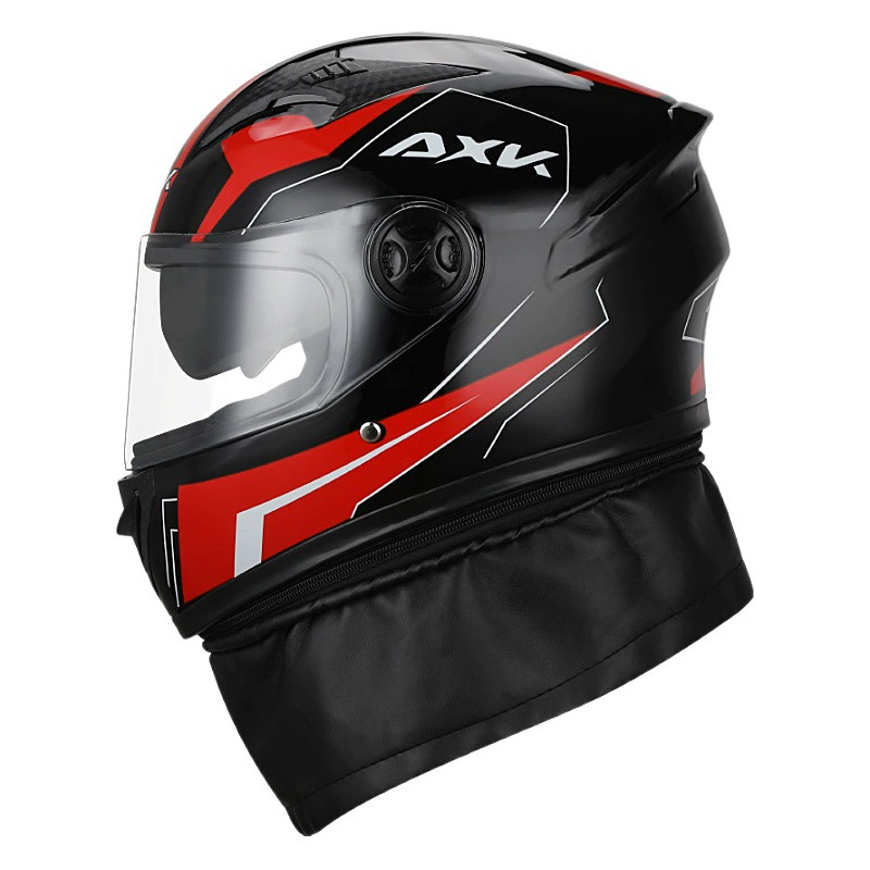 Внешняя торговля специализируется на заводских электрических шлемах