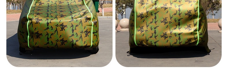 Car Cover, Sun Protection, Rainproof, Heat Insulation, Sunshade, Oxford Cloth Car Cover, Winter Thickened Car Cover, Car Cover, Outer Cover