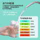 Multifunctional Water Quality Detector Portable Seven-In-One Ph Salinity Tds/Ec/Orp/Sg Specific Gravity Test Instrument