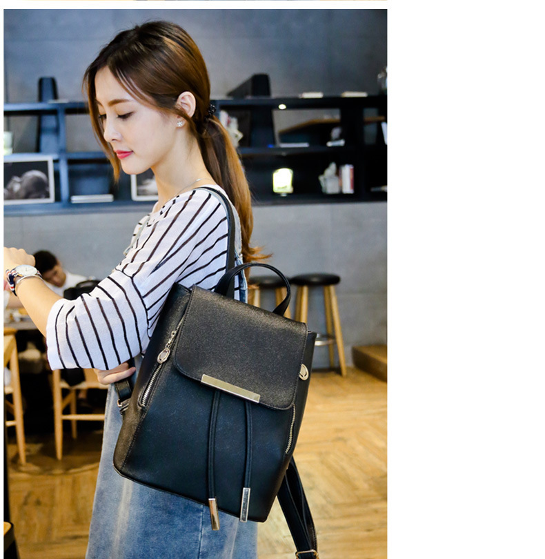Versatile Backpack for Any Occasion