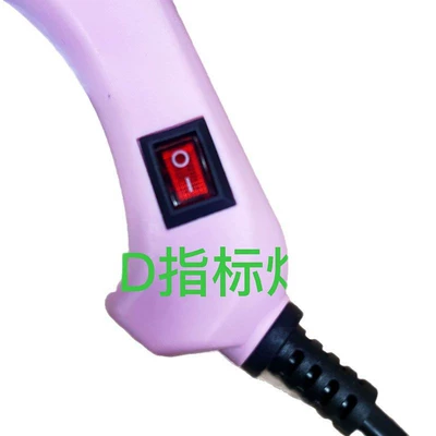 Yapışqan paylayıcı adapterlər | Design Adaptation 7mm Portable Dispensing Glue