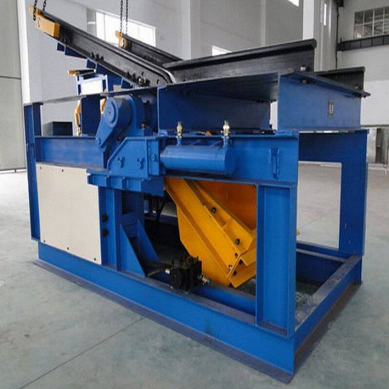 Guía de entrada y salida de camión de minería de plataforma de roca estable, segura, estable y confiable