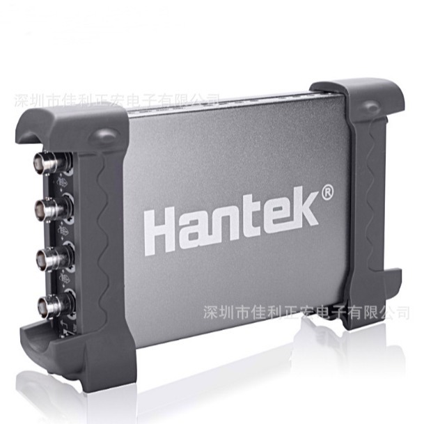 汉泰HANTEK365A/B/C/D/E/F虚拟真有效值蓝牙USB数据记录仪