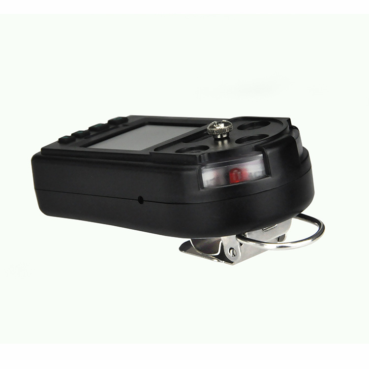 四合一气体检测仪7