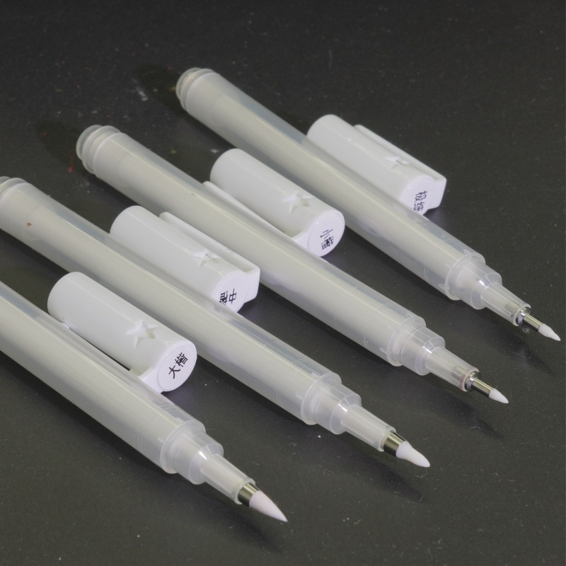 Beautiful Pen Tip Needle Tube Pen Tip Illustration Handbook DIY Art Colorful Outline Pen Kidsren's Painting Stroke Pen