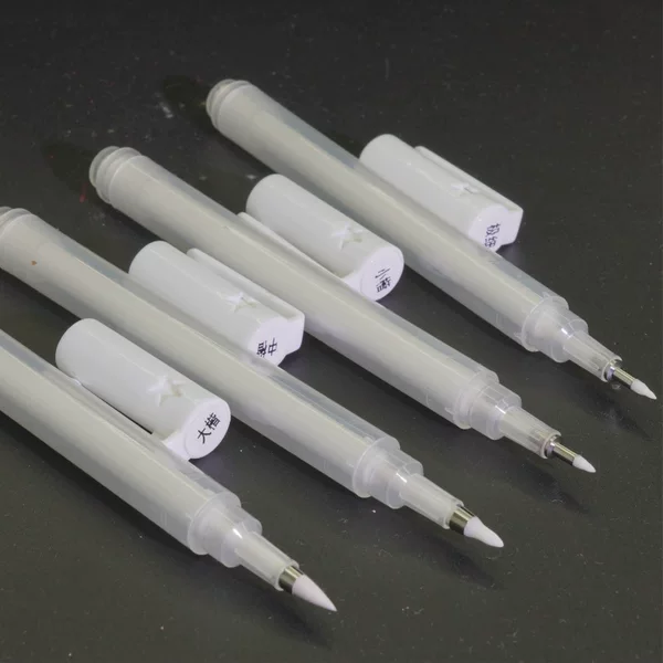 Beautiful Pen Tip Needle Tube Pen Tip Illustration Handbook DIY Art Colorful Outline Pen Kidsren's Painting Stroke Pen