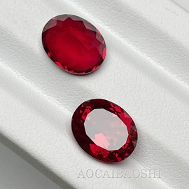 宝石工艺品;饰品定制;莫桑钻饰品