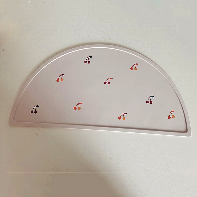 체리 플레이스매트