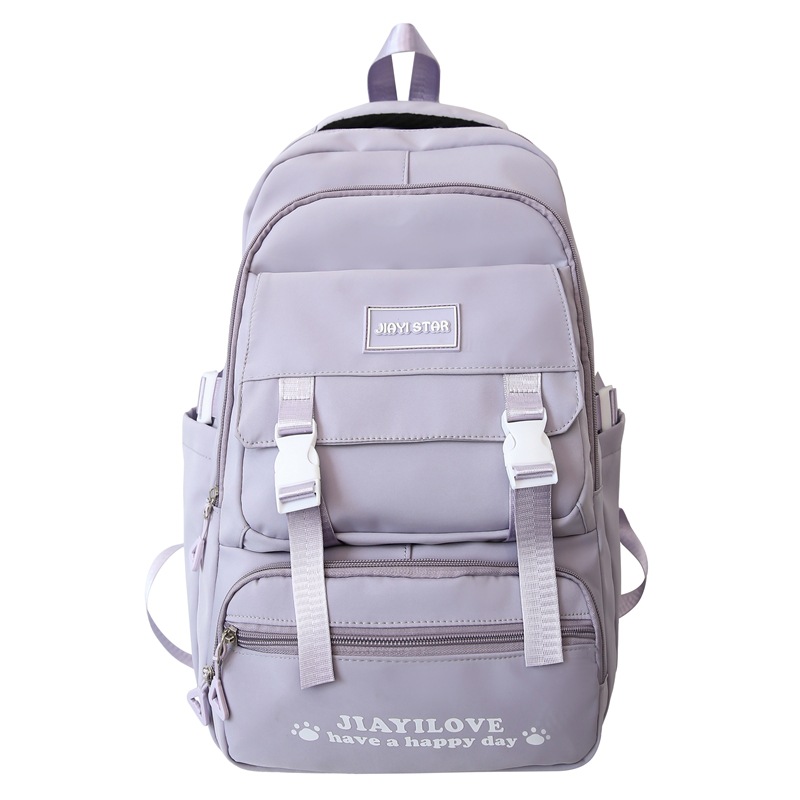 Bolsas de estudiantes, bolsas de mujer, bolsas de hombre, bolsas de moda coreana, bolsas de escuela secundaria, bolsas de viaje, bolsas de estudiantes