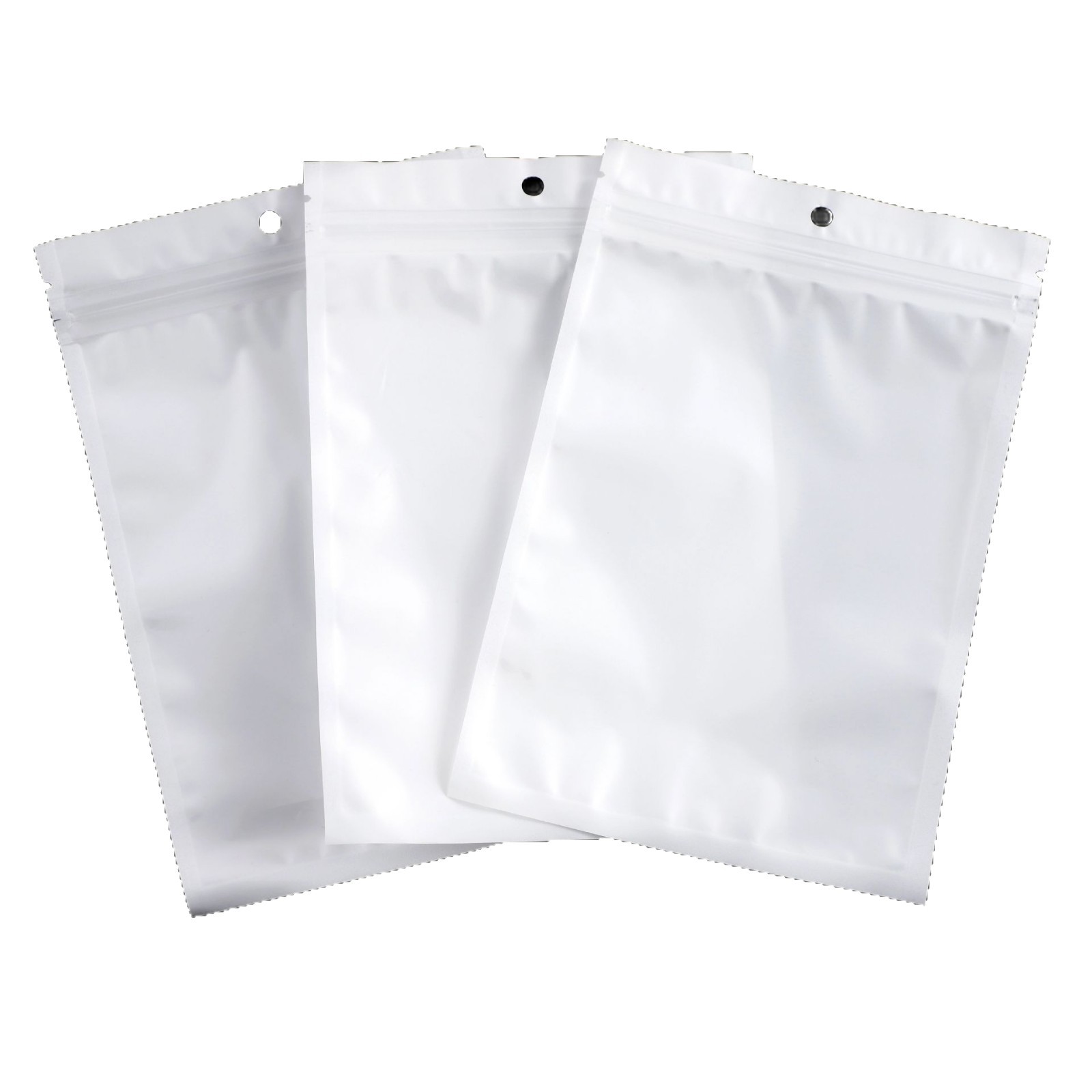 Fabricante de película nacarada, yin y yang, bolsa de hueso, bolsa sellada de plástico, bolsa sellada de plástico, bolsa de embalaje de joyería Xiyin transfronteriza