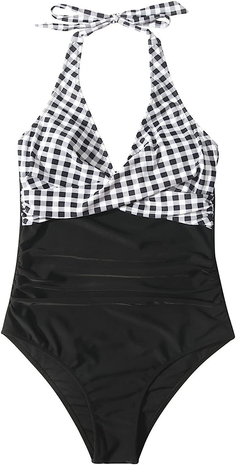 1 Black Gingham_4