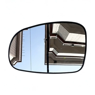 Reversing Mirror Frame Cover Turn | Rear mirror/rearview mirror assembly - driver-on-the-left-lenses-without-heating