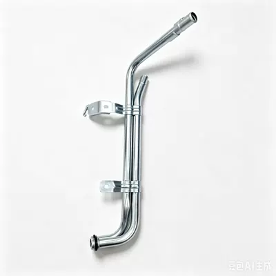 automobile water pipe Rexton Car Cooling Water Pipe