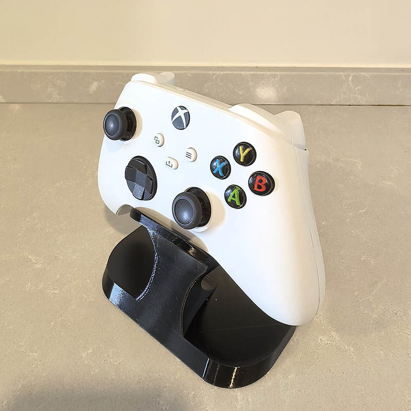 适用于Xbox游戏手柄桌面支架个性ps4展示任天堂全手柄支架ps4ps5|undefined