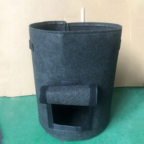 Factory Direct Supply Potato Planting Bag Amazon Plant Growth Bag Grow Bag Felt Potato Planting Bag Wholesale