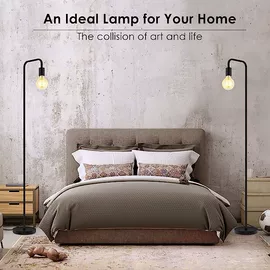 落地灯;阅读台灯;装饰台灯