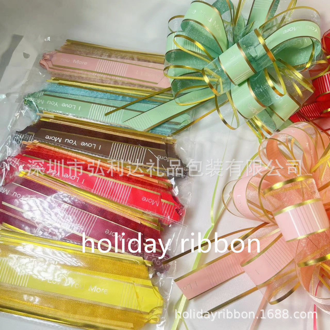 Mayorista 30mm arco de nieve conductor de boda tirar de flores caja de regalo de boda decoración de embalaje de múltiples especificaciones opcionales