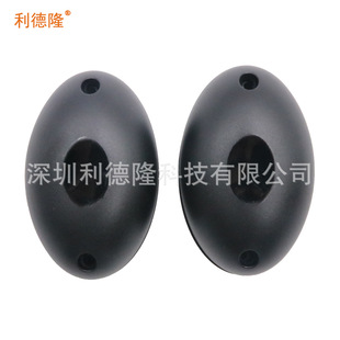 Single beam infrared radiation detector ABO-20 door and window barrier wall waterproof infrared anti-theft alarm