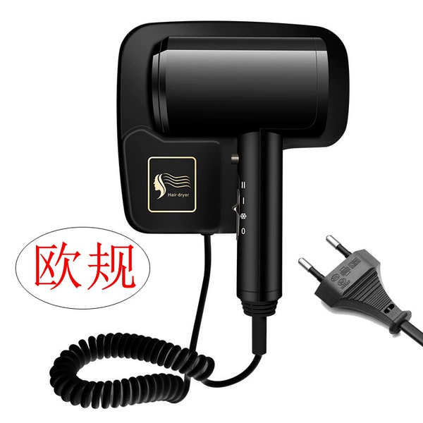 A model A black exemption hotel European regulations [unavailable in China]