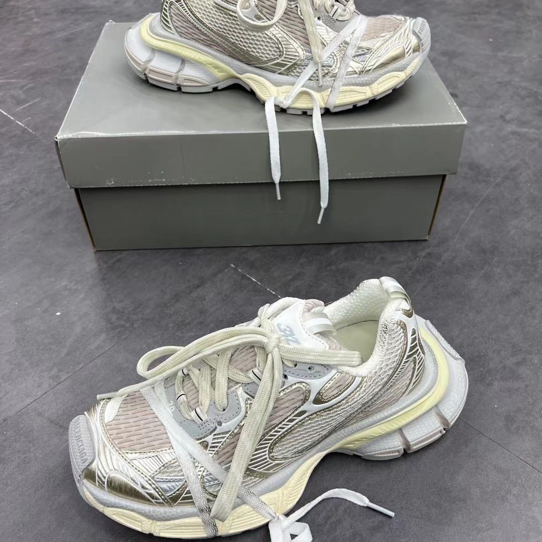Zapatos de papá para mujeres 2026 otoño nuevo estilo de moda, zapatos casuales transpirables, zapatos deportivos de moda para mujeres