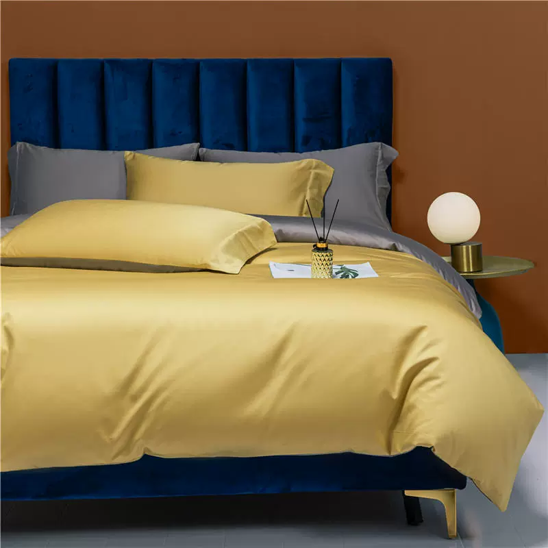 100 Xinjiang Changye Cotton Kit A - класс отель - уровень отель B & B четыре предмета четыре - предмет кабины оптом одно поколение