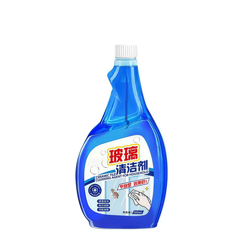 500ml (without nozzle)